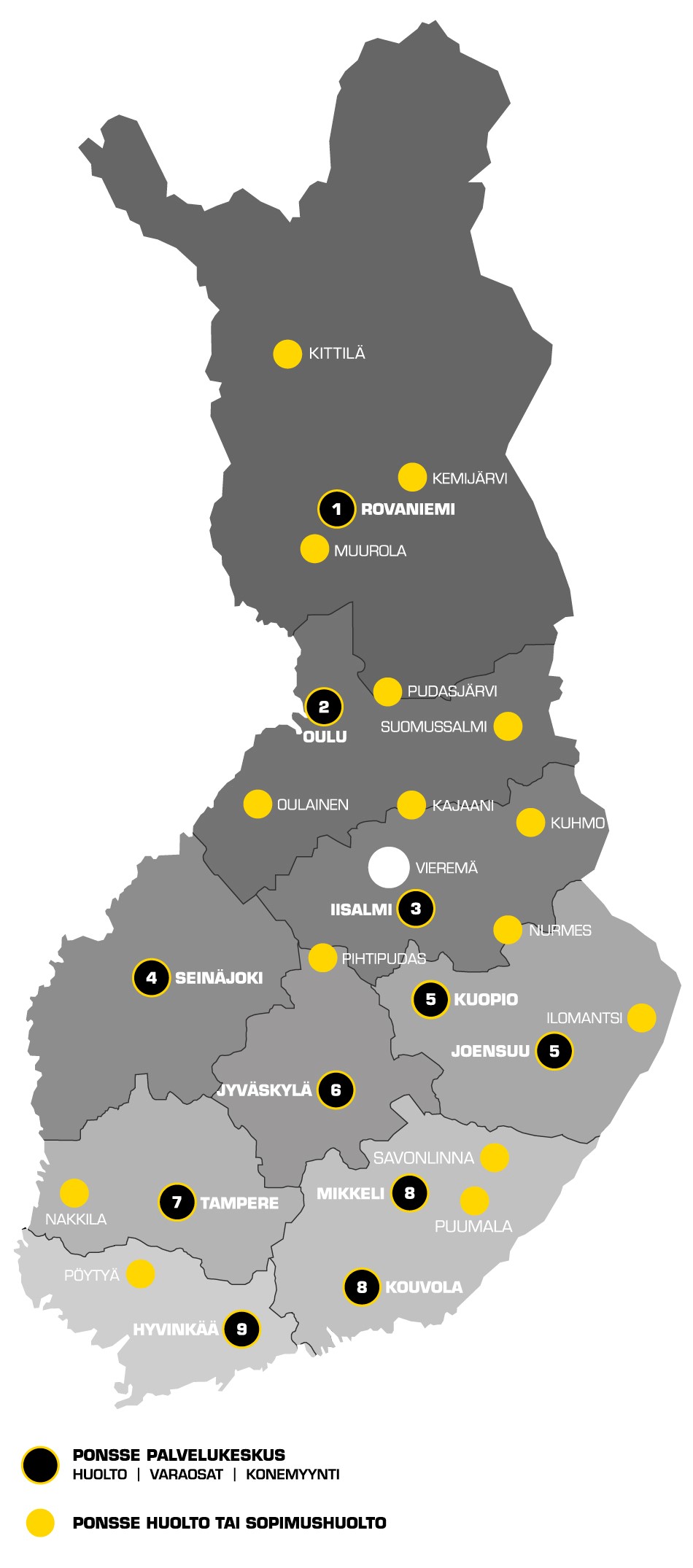 palveluverkosto-ponsse